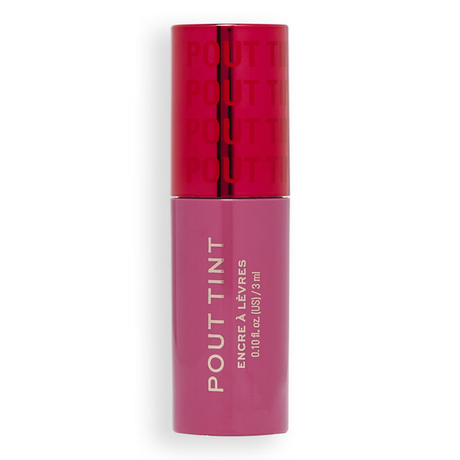 Makeup Revolution Pout Tint (Mad about Mauve)