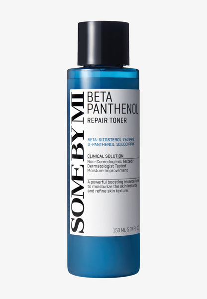 SOME BY MI Beta-Panthenol Repair Toner