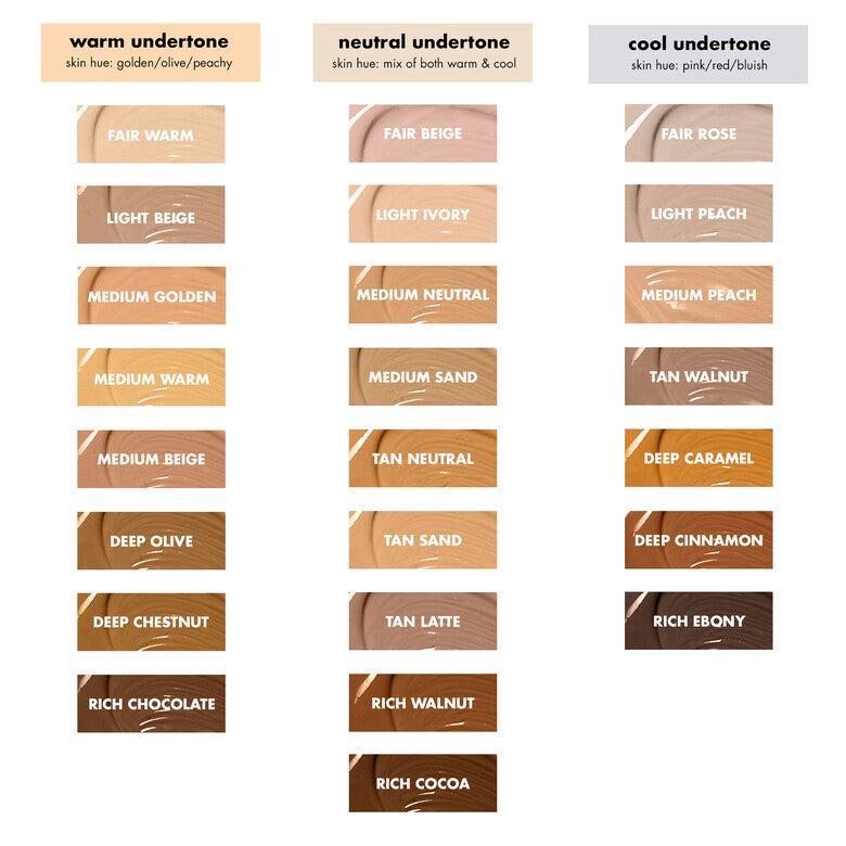 E.L.F Cosmetics 16Hr Camo Concealer (light ivory)