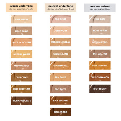 e.l.f HYDRATING CAMO CONCEALER (MEDIUM PEACH)