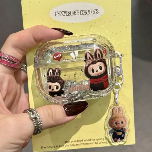 LABUBU AIRPODS COVER