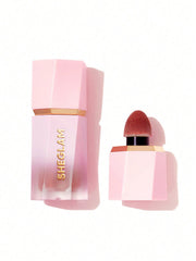 SHEGLAM COLOR BLOOM LIQUID BLUSH MATTE -SWIPE RIGHT