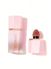 SHEGLAM COLOR BLOOM LIQUID BLUSH MATTE -RISKY BUSINESS