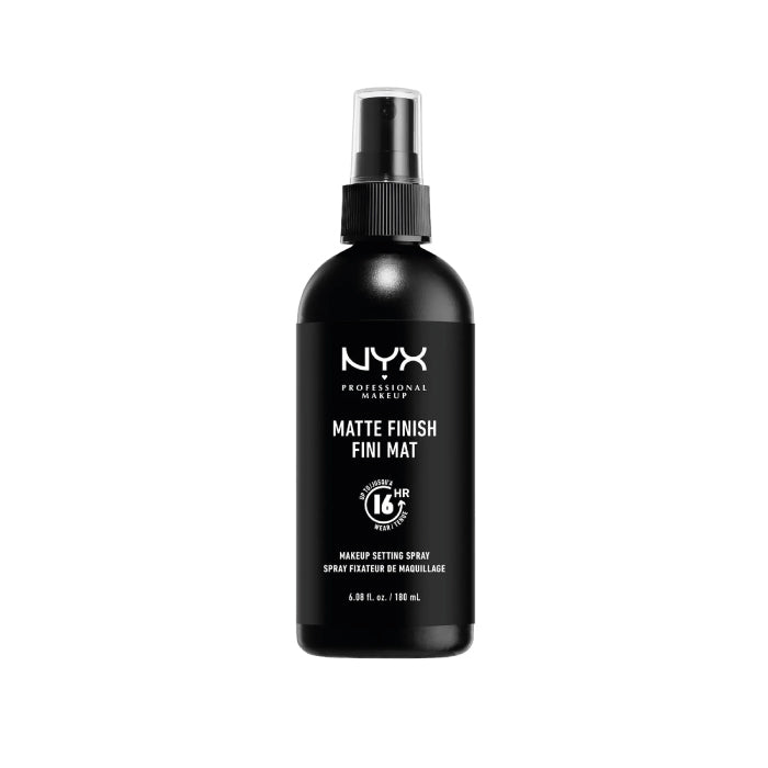 NYX PROFESSIONAL MAKEUP MATTE FINISH FINI MATT JUMBO