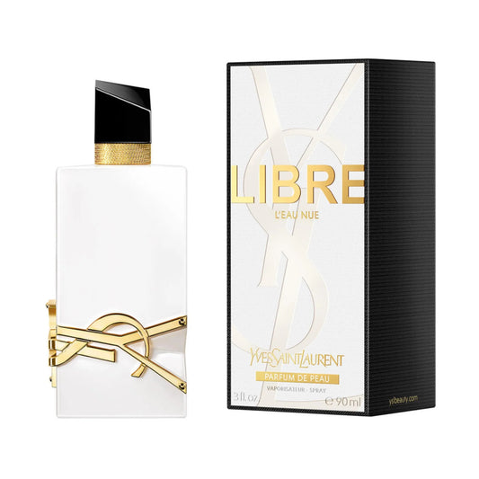 YVES SAINT LAURENT LEAU NUE EAU DE PARFUM