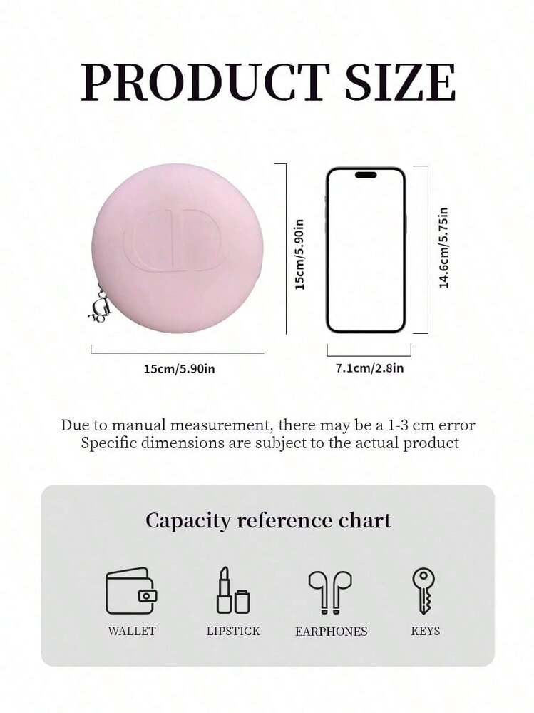 CHRISTIAN DIOR 3 MAKEUP FULL SIZE PRODUCTS