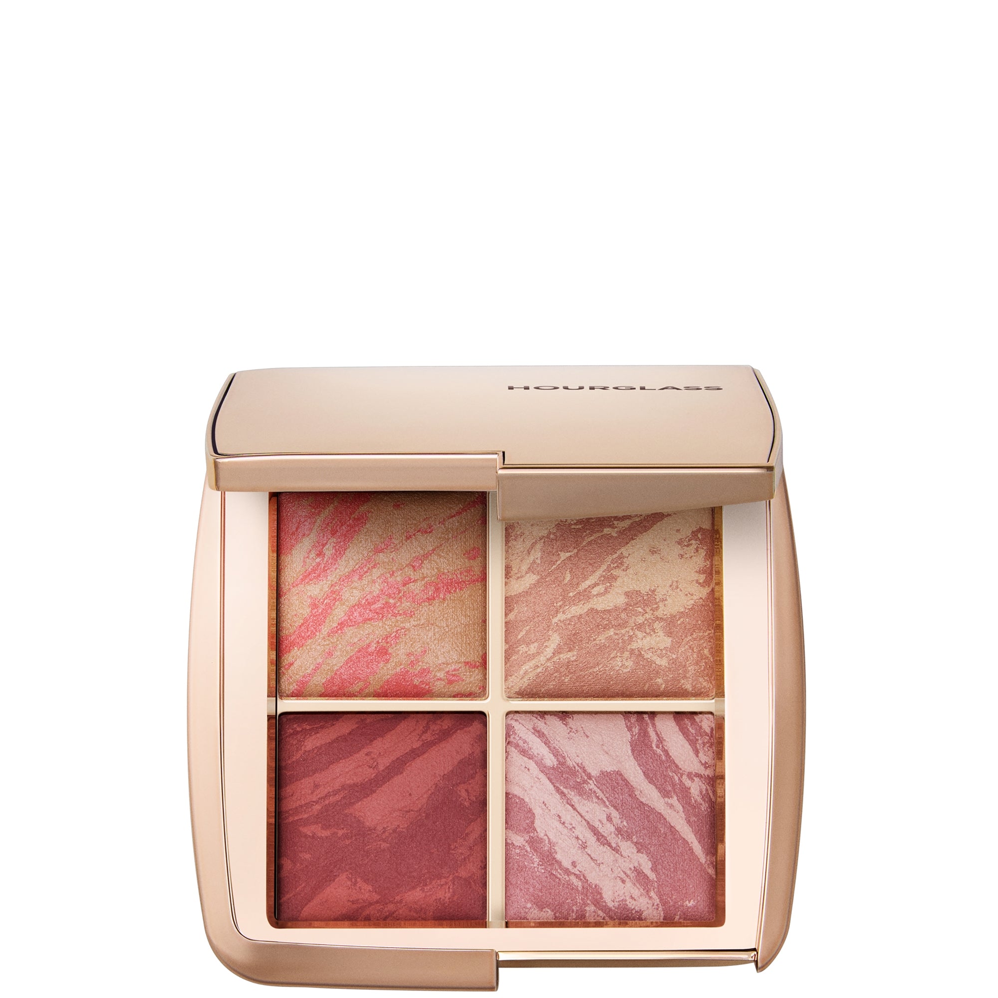 HOURGLASS LIMITED EDITION PALETTE LIGHTING PALETTE (FLUSHED EDIT)