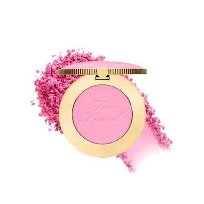 TOO FACED CLOUD CRUSH BLURRING POWDER BLUSH (CANDY CLOUD)