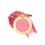 TOO FACED CLOUD CRUSH BLURRING POWDER BLUSH (GOLDEN HOUR)