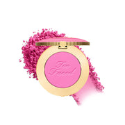 TOO FACED CLOUD CRUSH BLURRING POWDER BLUSH (SUPER CANDY CLOUD)