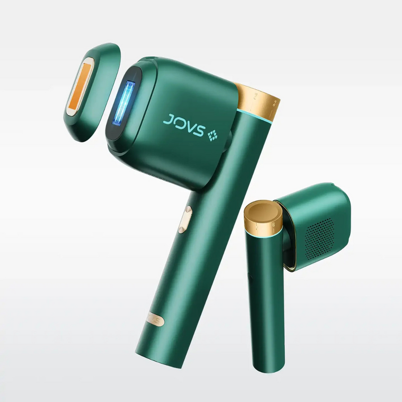 VENUS JOVS LASER HAIR REMOVAL
