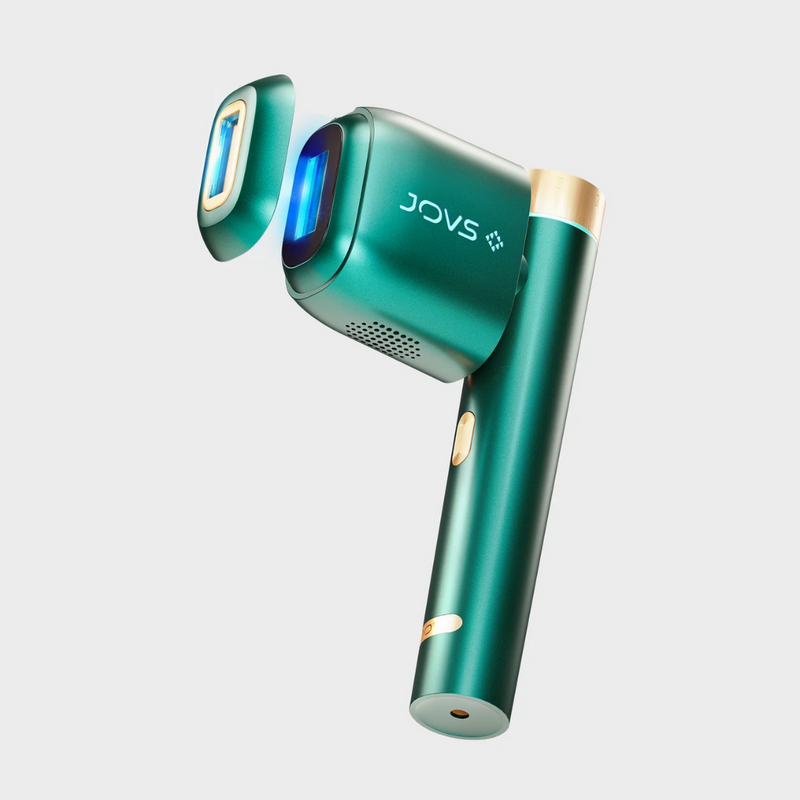 VENUS JOVS LASER HAIR REMOVAL