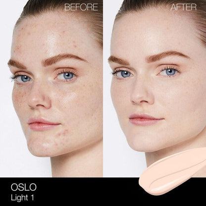 Nars Cosmetics Light Reflecting™ Advanced Skincare Foundation(Oslo)