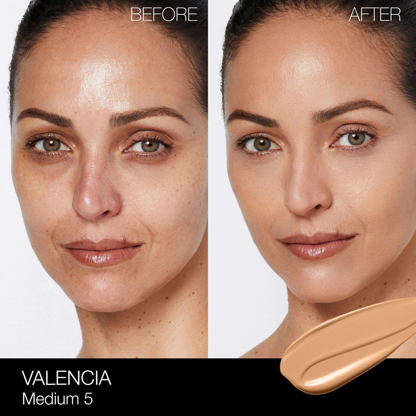 Nars Cosmetics Light Reflecting™ Advanced Skincare Foundation(Valencia)