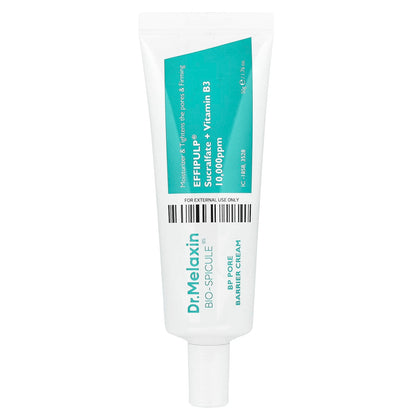 DR.MELAXIN BP PORE BARRIER CREAM