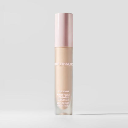 Kylie Cosmetics Power Plush Longwear Concealer (1C)