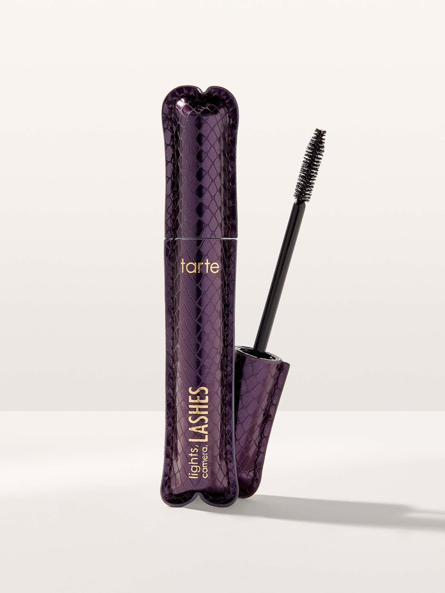 Tarte Cosmetics Lights, Camera, Lashes™ 4-In-1 Mascara (Black)