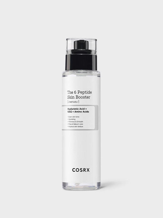 Cosrx The 6 Peptide Skin Booster Serum 150 Ml