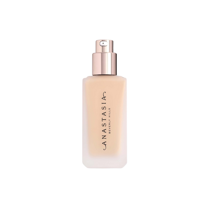 ANASTASIA BEVERLY HILLS BLURRING SECOND SKIN MATTE FOUNDATION (2WP)