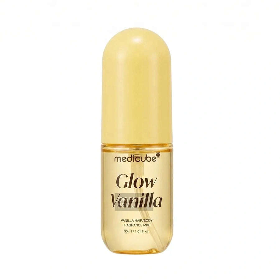MEDICUBE VANILLA HAIR BODY FRAGRANCE MIST (MINI)