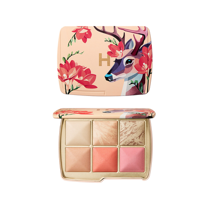 HOURGLASS AMBIENT LIGHTING EDIT UNLOCKED PALETTE (deer)