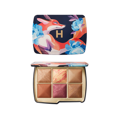 HOURGLASS AMBIENT LIGHTING EDIT UNLOCKED PALETTE (fox)