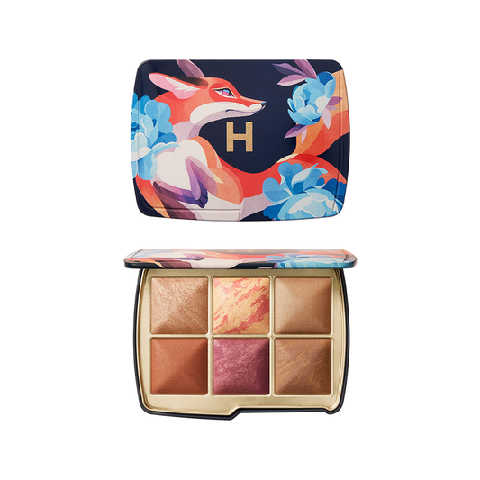 HOURGLASS AMBIENT LIGHTING EDIT UNLOCKED PALETTE (fox)