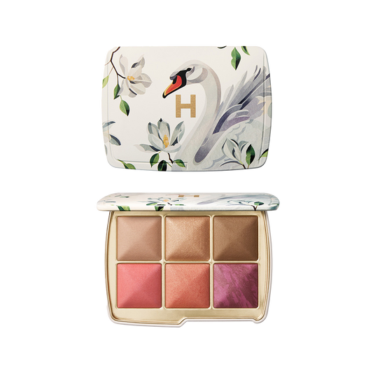 HOURGLASS AMBIENT LIGHTING EDIT UNLOCKED PALETTE (swan)