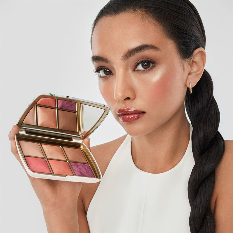 HOURGLASS AMBIENT LIGHTING EDIT UNLOCKED PALETTE (swan