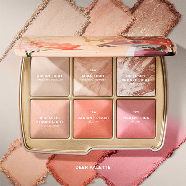 HOURGLASS AMBIENT LIGHTING EDIT UNLOCKED PALETTE (deer)