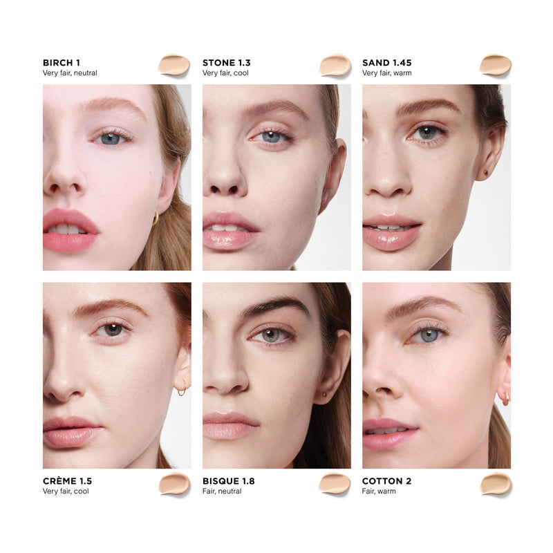 HOURGLASS VANISH AIRBRUSH CONCEALER (ECRU)