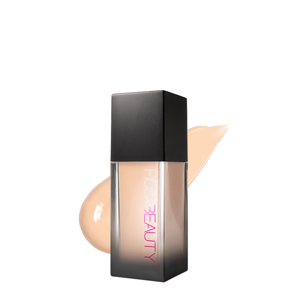 Huda Beauty #Fauxfilter Luminous Matte Foundation  (200)