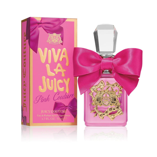 Juicy Couture Viva La Juicy Pink Edition 50 Ml