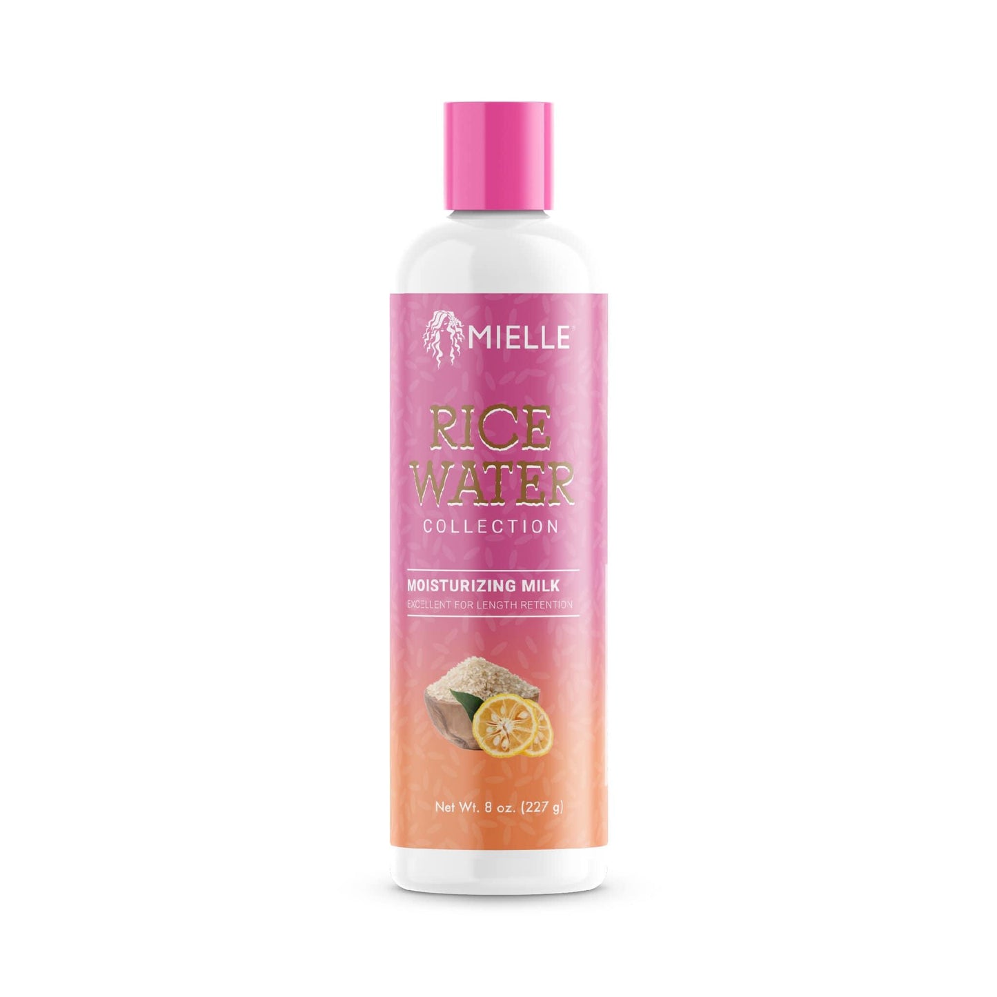 Mielle Rice Rice Water Collection Moistrizing Milk (227G)