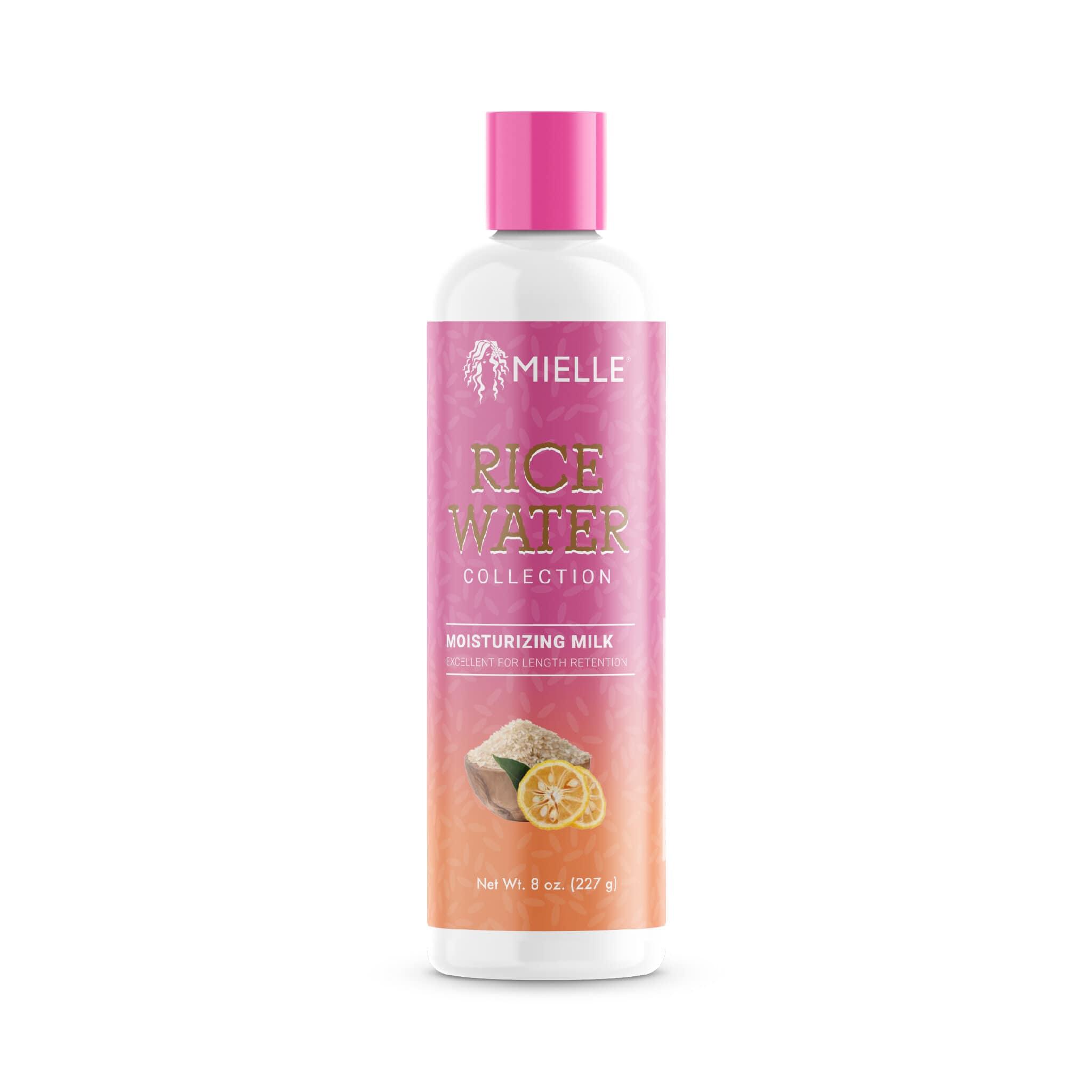 Mielle Rice Rice Water Collection Moistrizing Milk (227G)