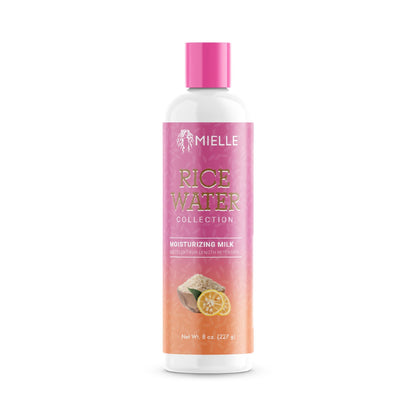 Mielle Rice Rice Water Collection Moistrizing Milk (227G)