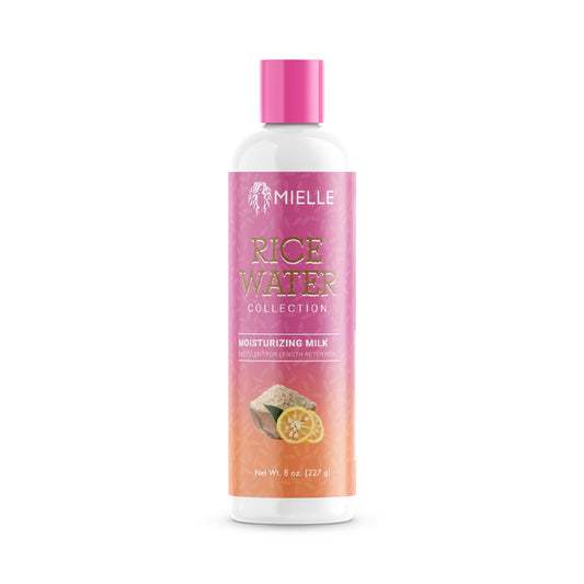 Mielle Rice Rice Water Collection Moistrizing Milk (227G)