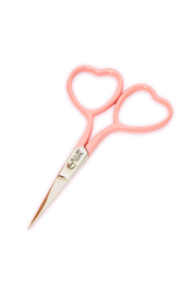 BOOBY TAPE MINI SCISSORS