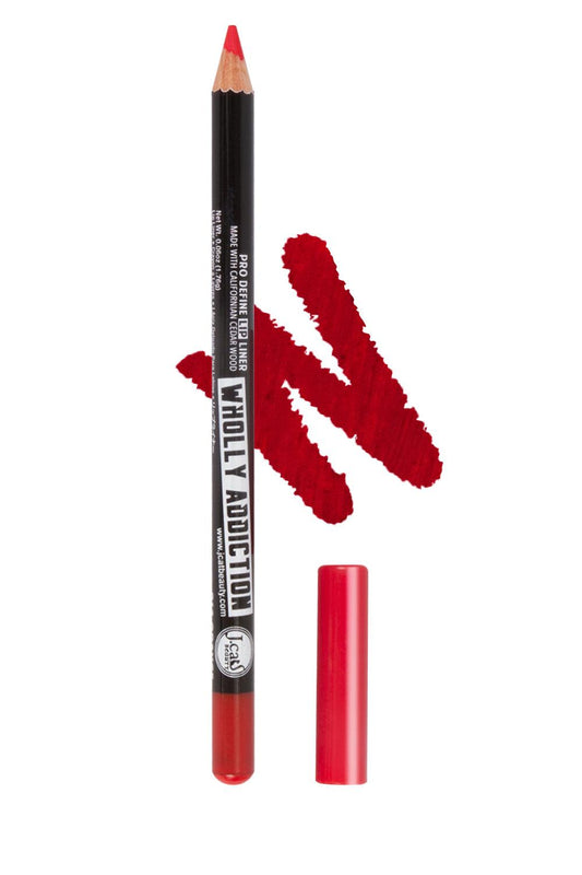 J.Cat Beauty  Wholly Addiction Pro Define Lip Liner (Wl206)