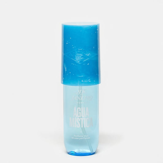 Sol de Janeiro  Água Mística Hair and Body Fragrance Mist