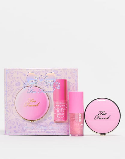 TOO FACED DREAM A LITTLEDREAM KIT LIMITED EDITION