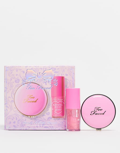 TOO FACED DREAM A LITTLEDREAM KIT LIMITED EDITION