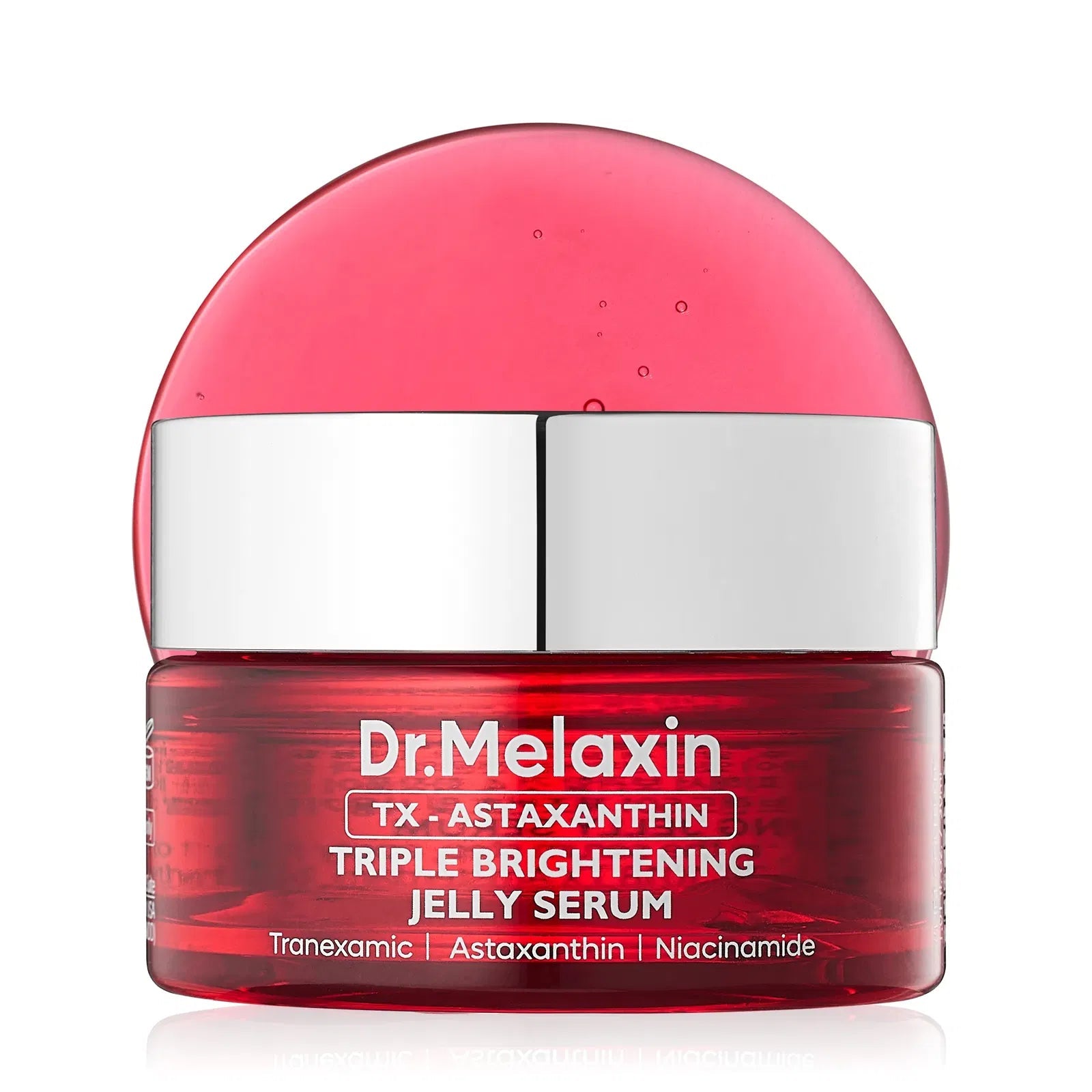 DR.MELAXIN TRIPLE BRIGHTENING JELLY SERUM