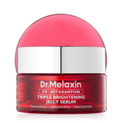 DR.MELAXIN TRIPLE BRIGHTENING JELLY SERUM