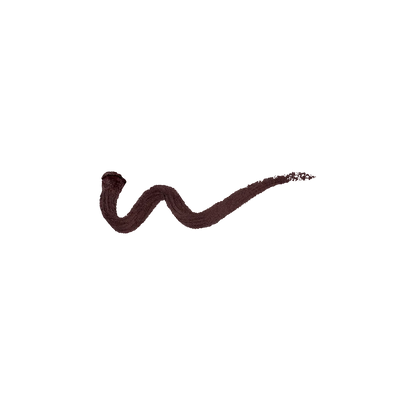 KIKO MILANO UNLIMITED PRECISION AUTOMATIC EYELINER & KHOL (13-DARK CHOCOLATE)
