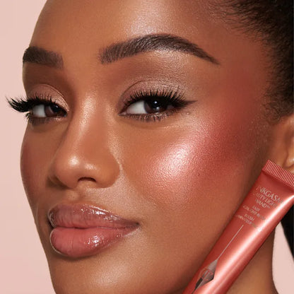 CHARLOTTE TILBURY BEAUTY LIGHT WAND PINKGASM SUNSET