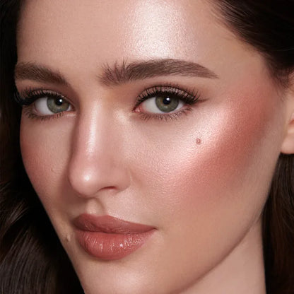 CHARLOTTE TILBURY BEAUTY LIGHT WAND(Pillow Talk MEDIUM)