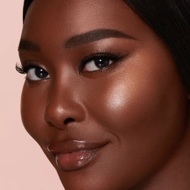 CHARLOTTE TILBURY BEAUTY LIGHT WAND(Pillow Talk MEDIUM)