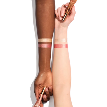 CHARLOTTE'S HOLLYWOOD SUPERSTAR GLOW KIT LIMITED EDITION KIT