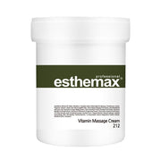 ESTHEMAX VITAMIN  MASSAGE CREAM